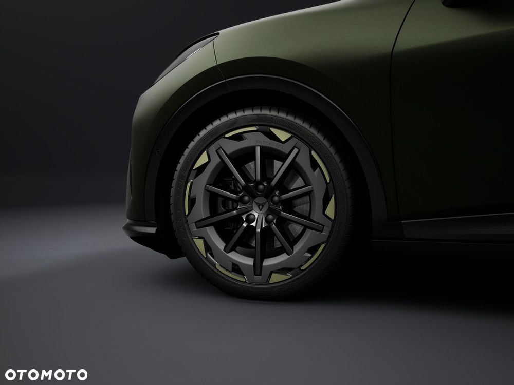Cupra Raval - 7