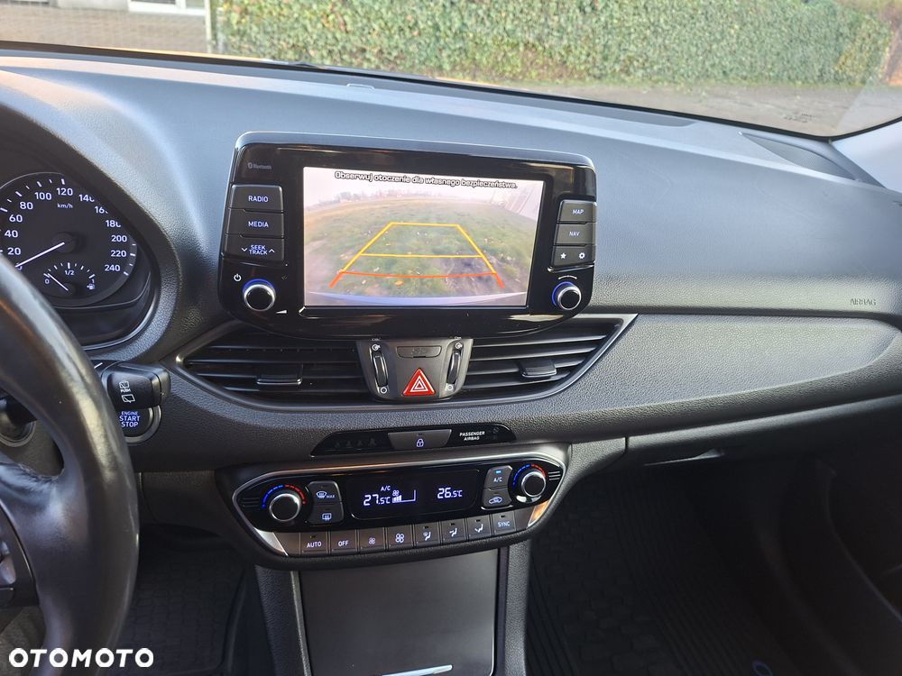 Hyundai i30 1.4 T-GDI Premium - 13