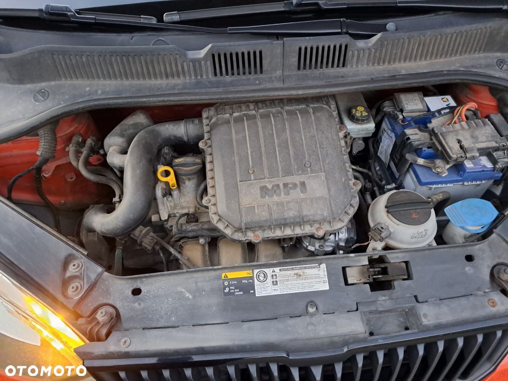Skoda Citigo 1.0 MPI Monte Carlo - 31