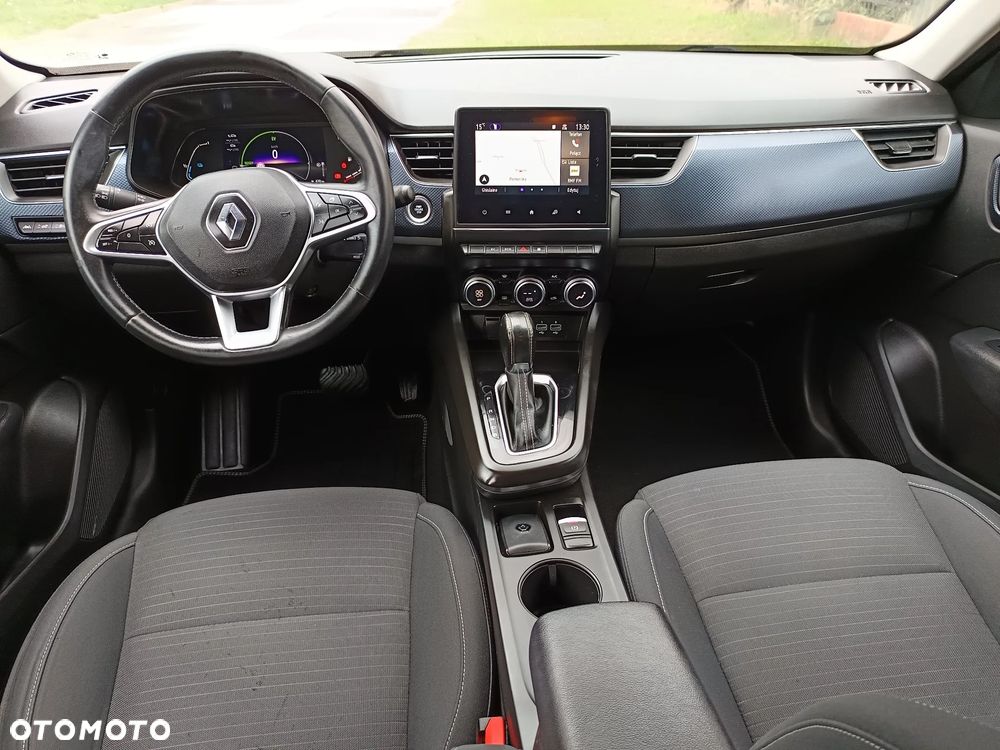 Renault Arkana E-TECH 145 INTENS - 9