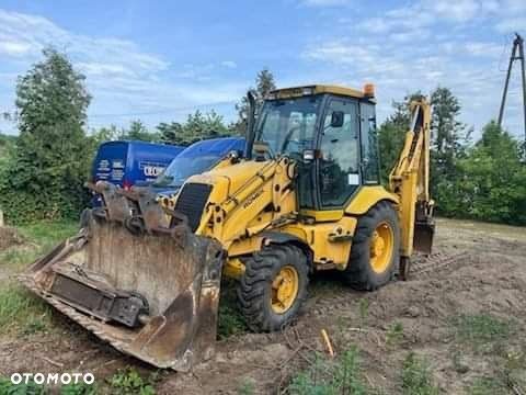 Hidromek HMK 102B - 7