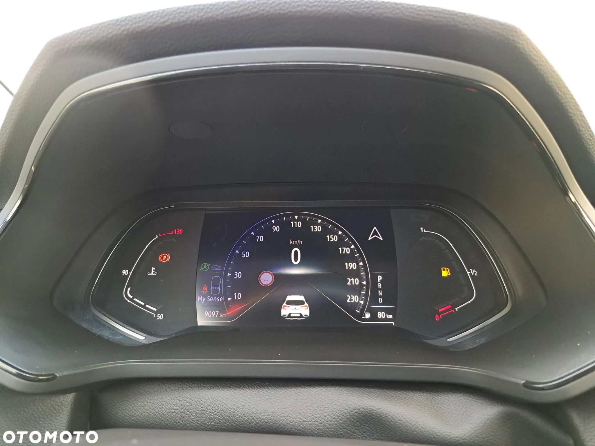 Renault Captur 1.3 TCe mHEV Techno EDC - 19