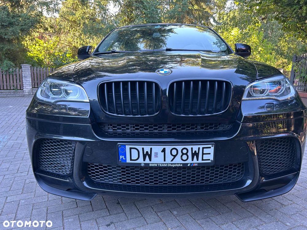 BMW X6 - 2