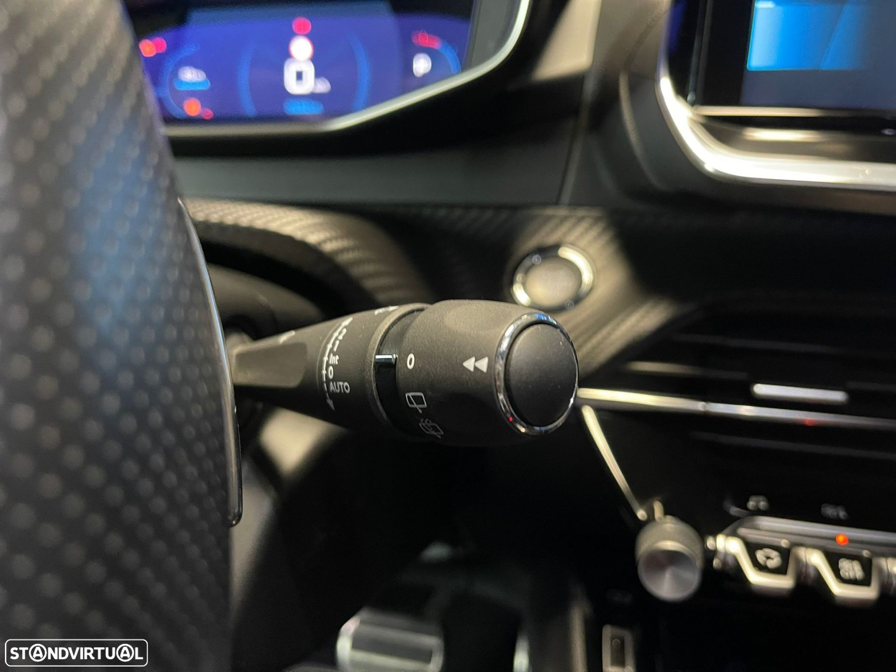 Peugeot 208 PureTech 130 EAT8 GT - 16