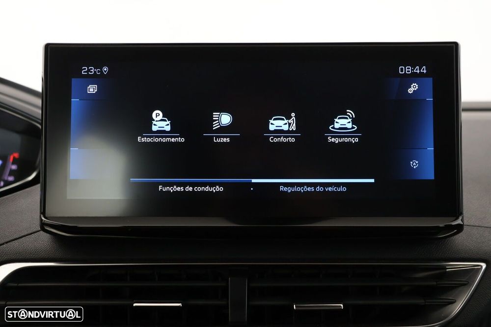 Peugeot 5008 1.5 BlueHDi Active Pack EAT8 - 22