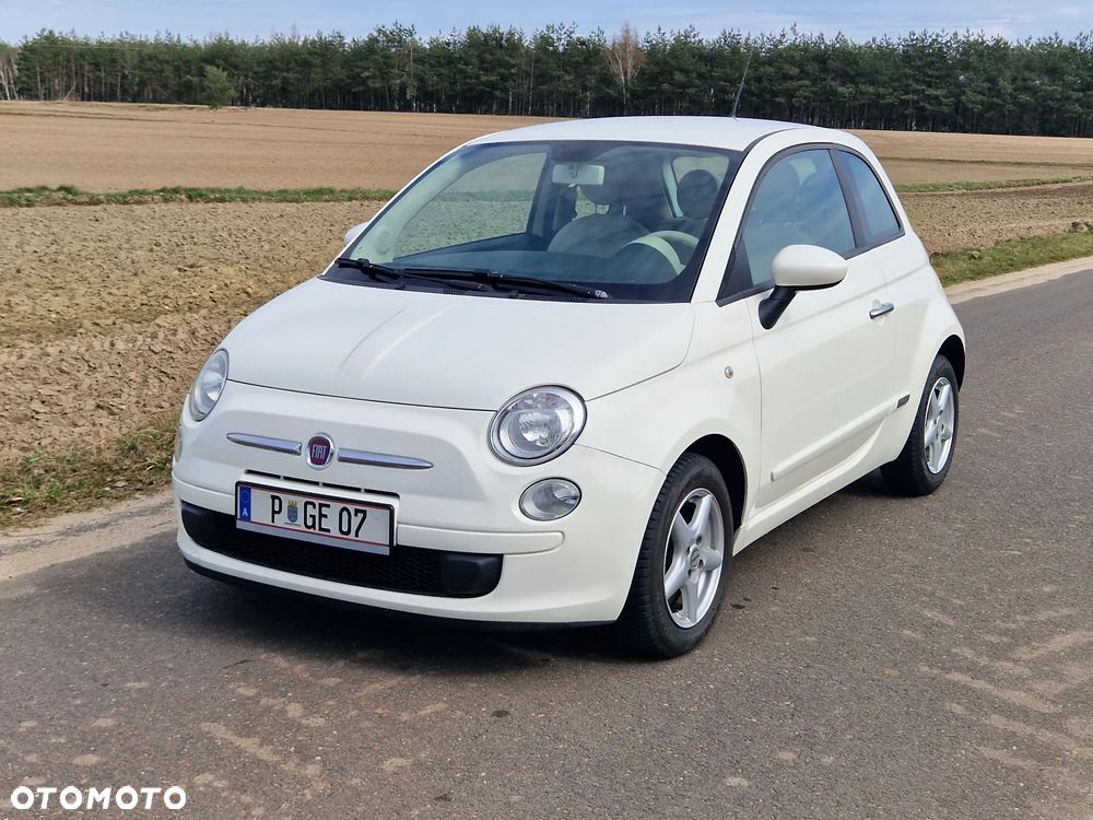 Fiat 500 - 2