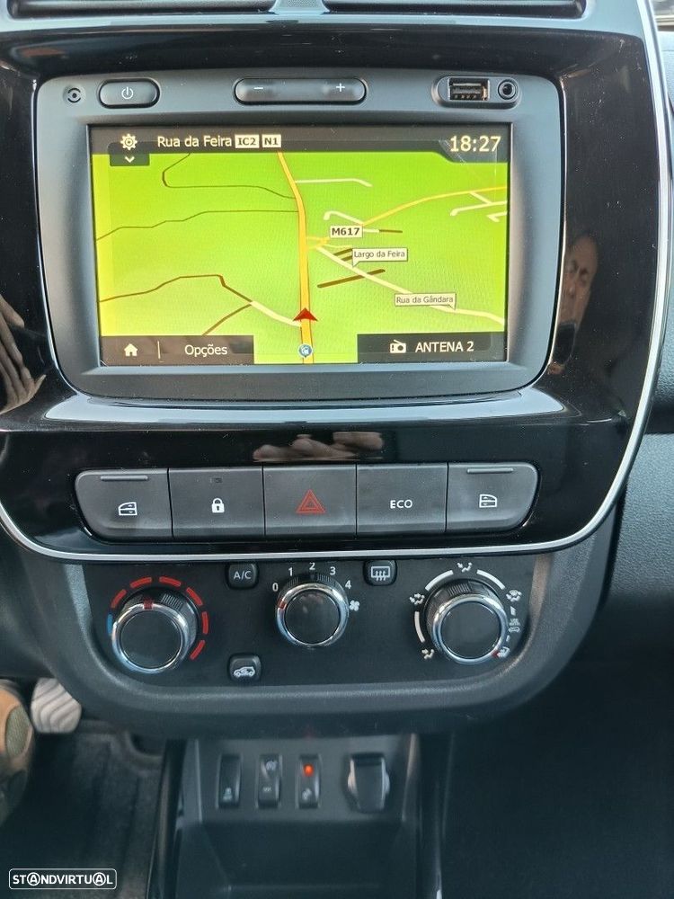 Dacia Spring Electric 45 Comfort Plus - 17