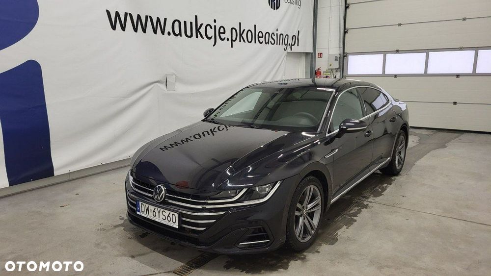 Volkswagen Arteon 2.0 TDI R-Line DSG - 1