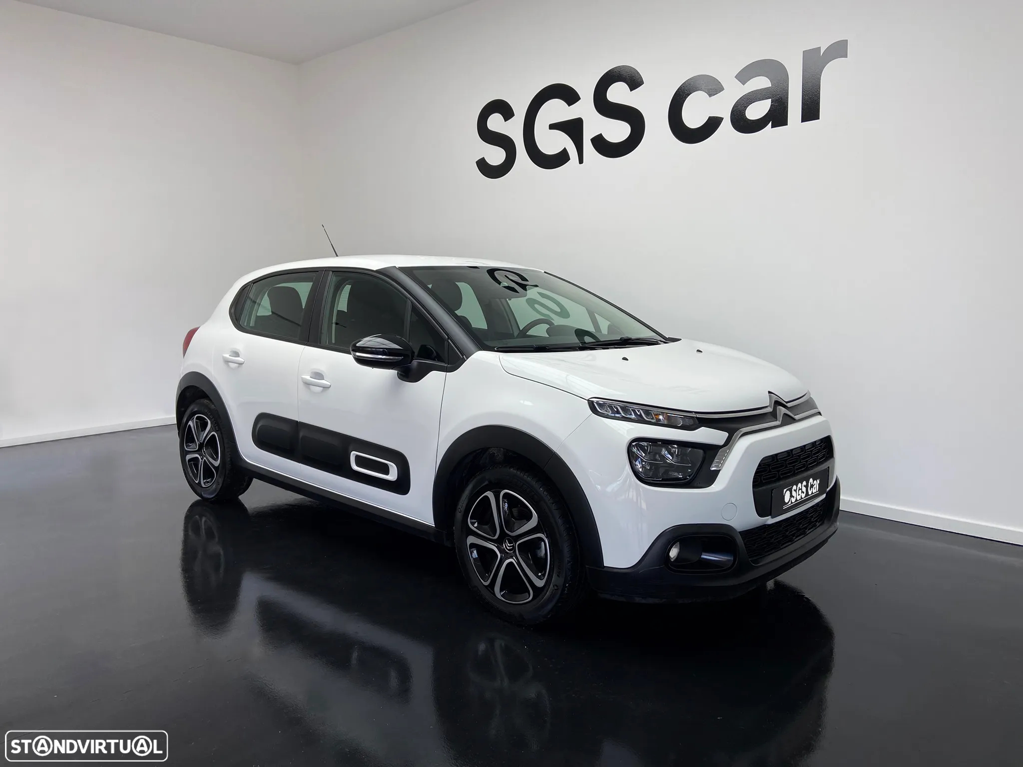 Citroën C3 1.2 PureTech Plus - 7
