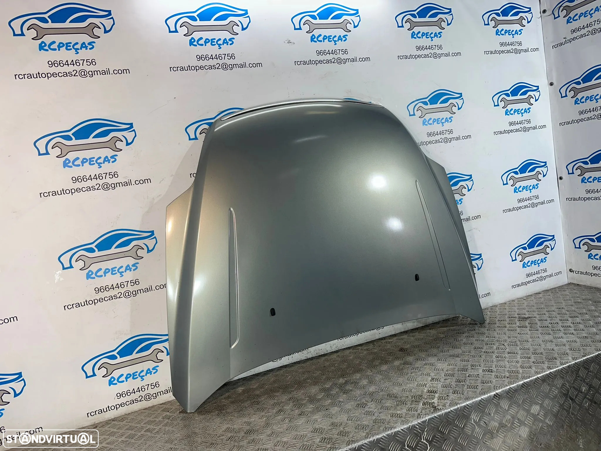 .Frente Completa Ford Mondeo 4 IV MK4 2.0 TDCi Diesel 2007 a 2014 - 13