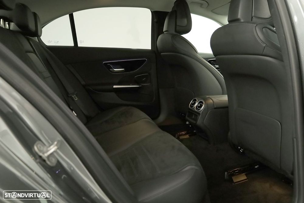 Mercedes-Benz C 300 de - 21