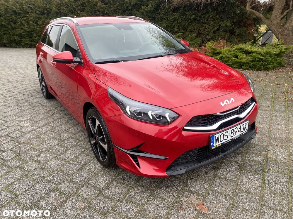 Kia Ceed - 29