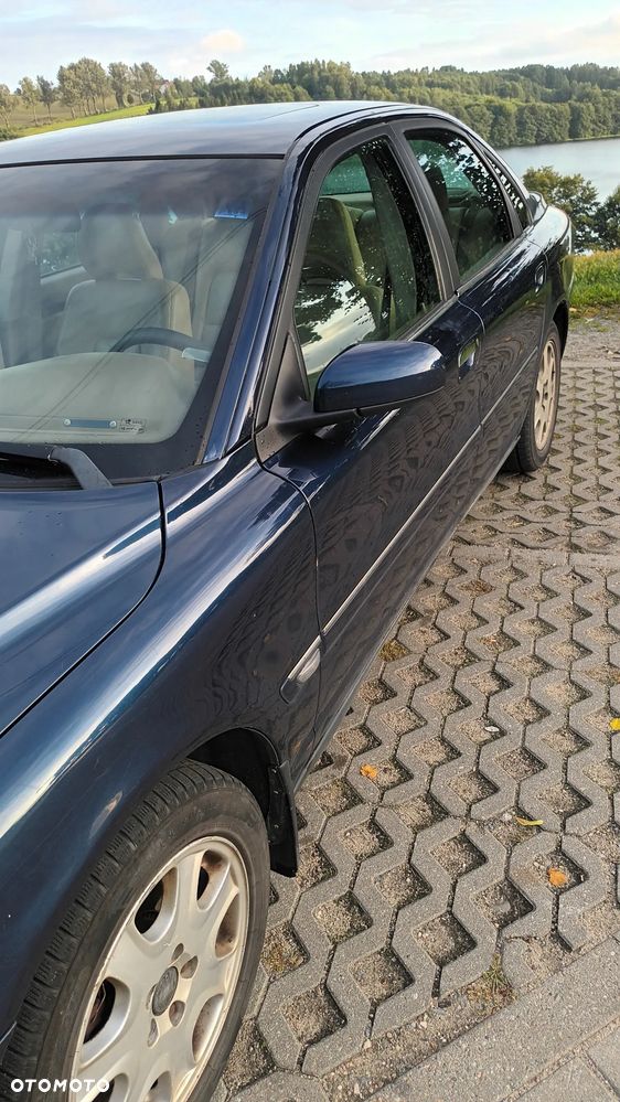Volvo S80 2.4 Comfort - 9