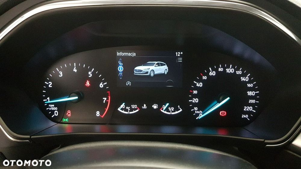 Ford Focus - 21