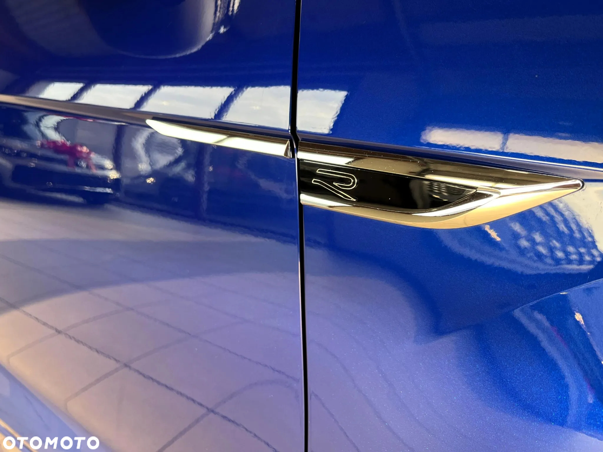 Volkswagen T-Roc 1.5 TSI R-Line DSG - 37
