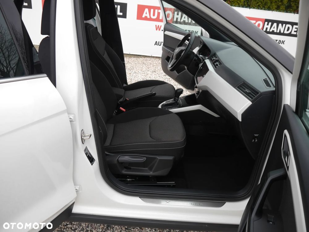 Seat Arona 1.6 TDI DSG XCELLENCE - 21