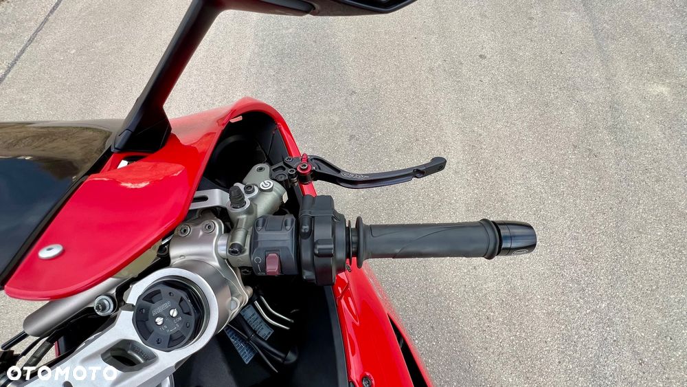 Ducati Panigale 899 - 21