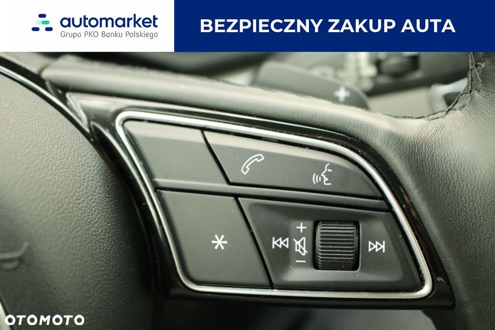 Audi A4 Limousine 35 TFSI mHEV S Line S tronic - 16