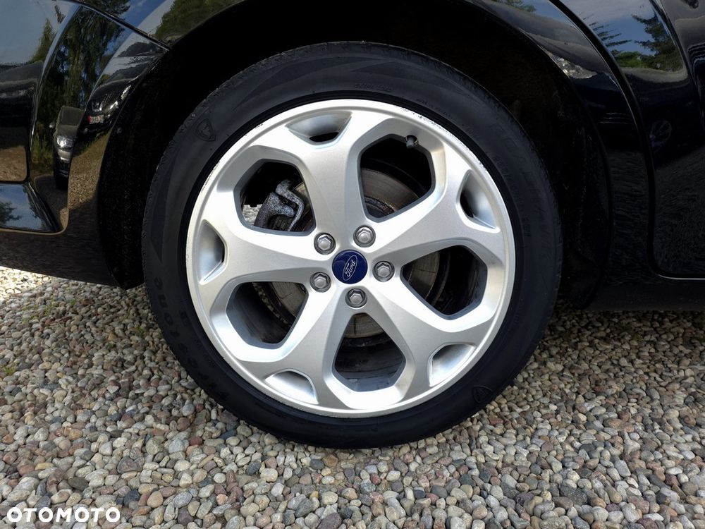 Ford Mondeo 2.0 TDCi Titanium - 31