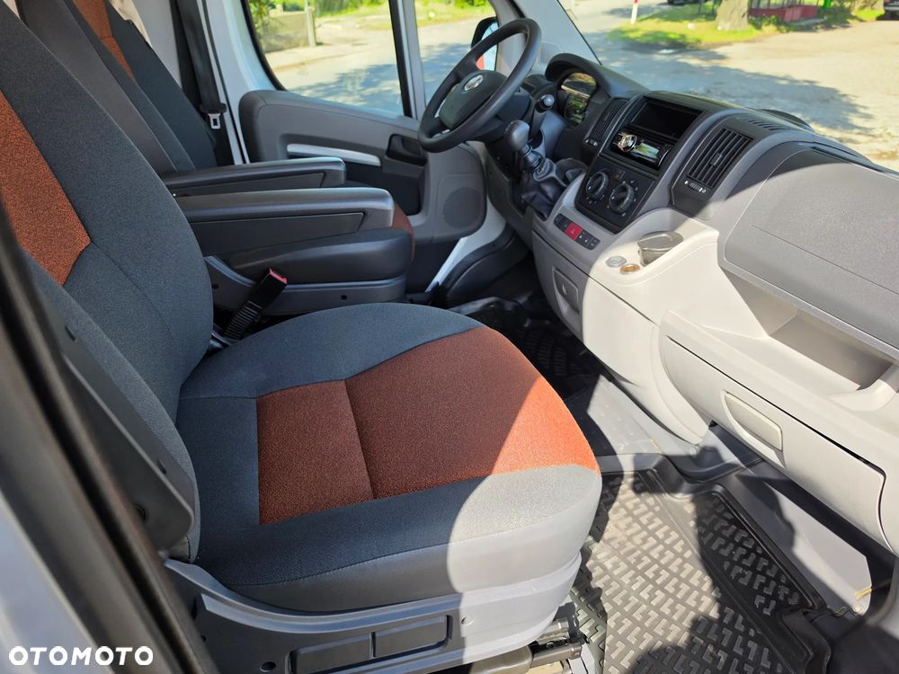 Fiat Ducato Challenger - 18
