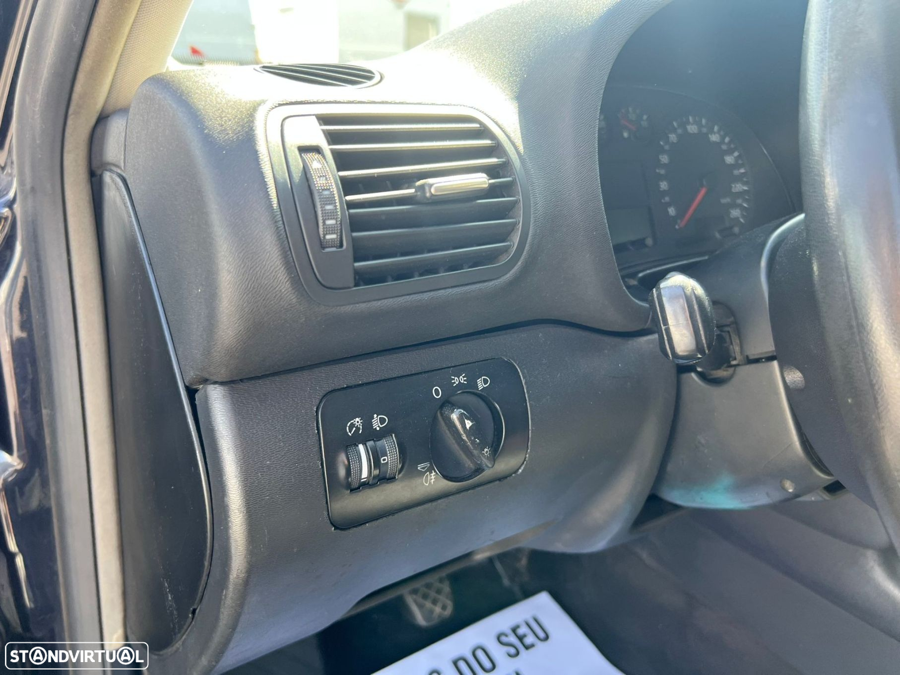 Audi A3 1.6 Ambiente - 26