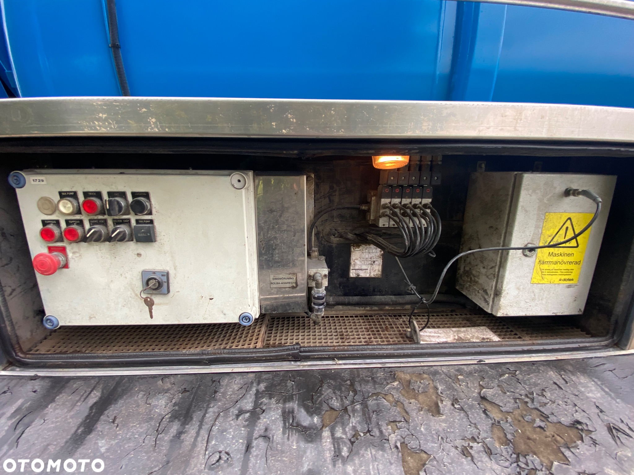 MAN TGS 26.400 6x4 - 9