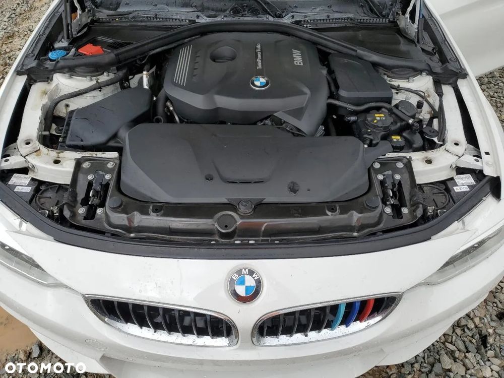 BMW Seria 4 430i - 10