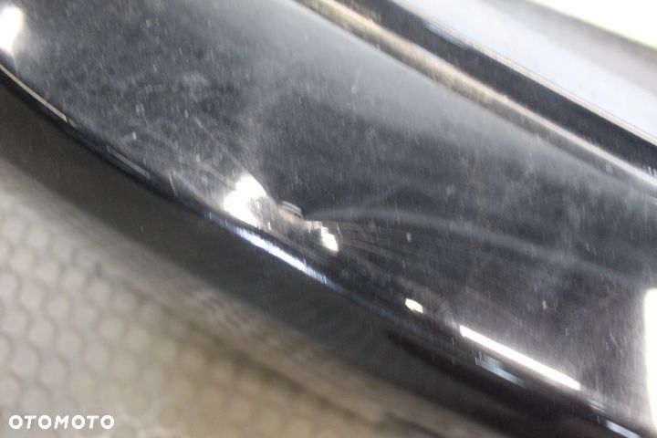 ZDERZAK TYLNY MAZDA 6 II - 8