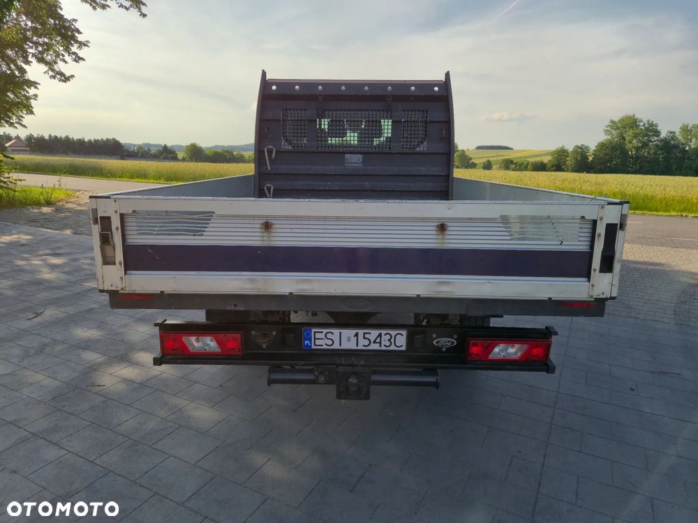 Ford Transit - 7