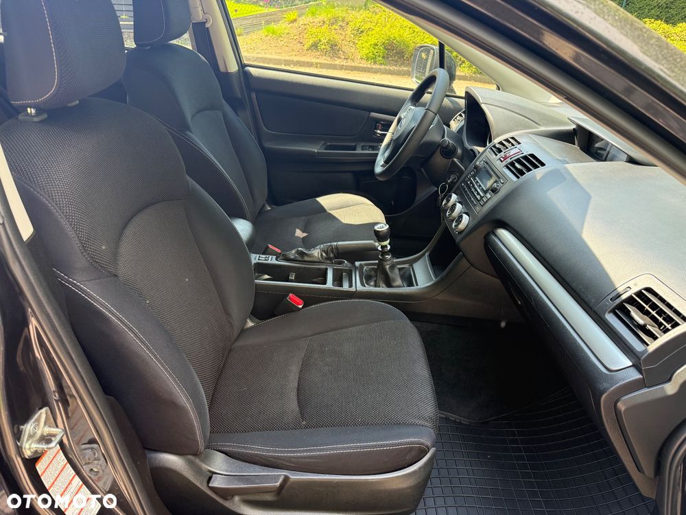 Subaru XV 2.0i Comfort Edition35 Style - 7