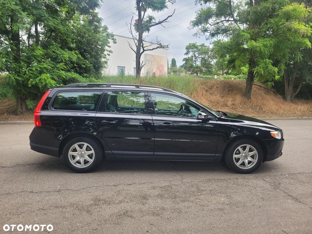 Volvo V70 2.0 - 6