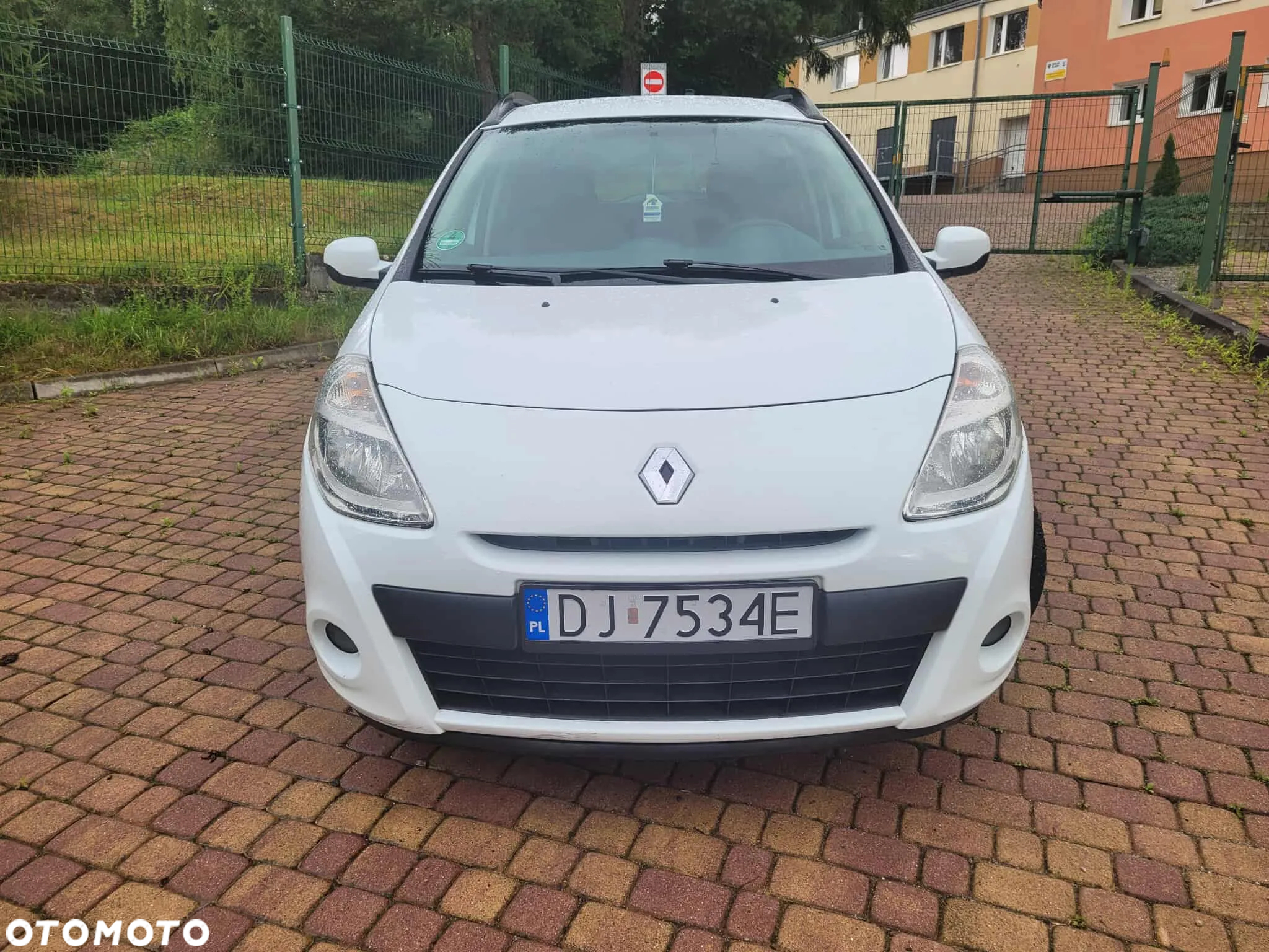 Renault Clio 1.2 16V 75 Grandtour Expression - 5