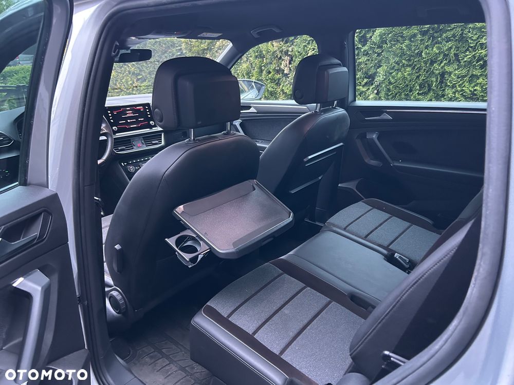 Seat Tarraco 2.0 TDI 4Drive DSG SCR Xcellence - 31