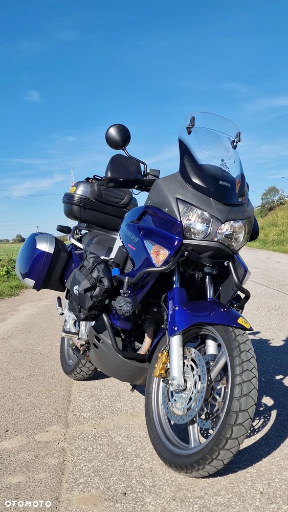 Honda Varadero - 31