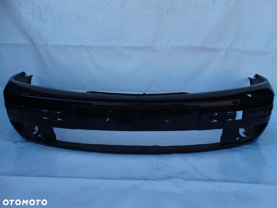 ZDERZAK PRZÓD LAGUNA II XENON NV676 F-VAT - 1