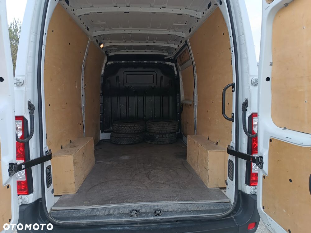 Renault Master - 7