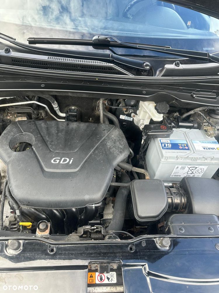 Hyundai ix35 - 31