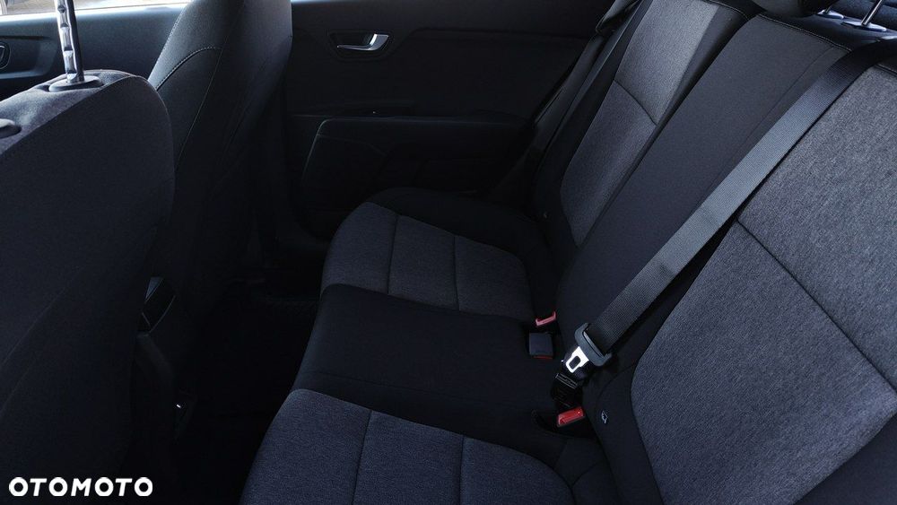 Kia Stonic - 14