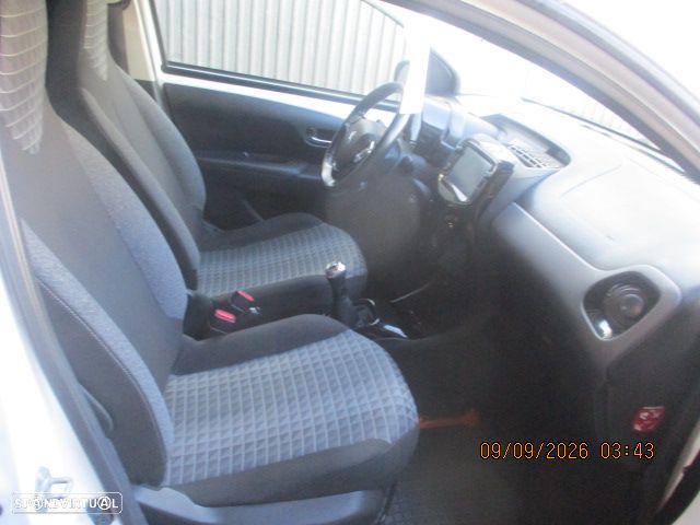 Peugeot 108 1.0 VTI S&S Active - 8