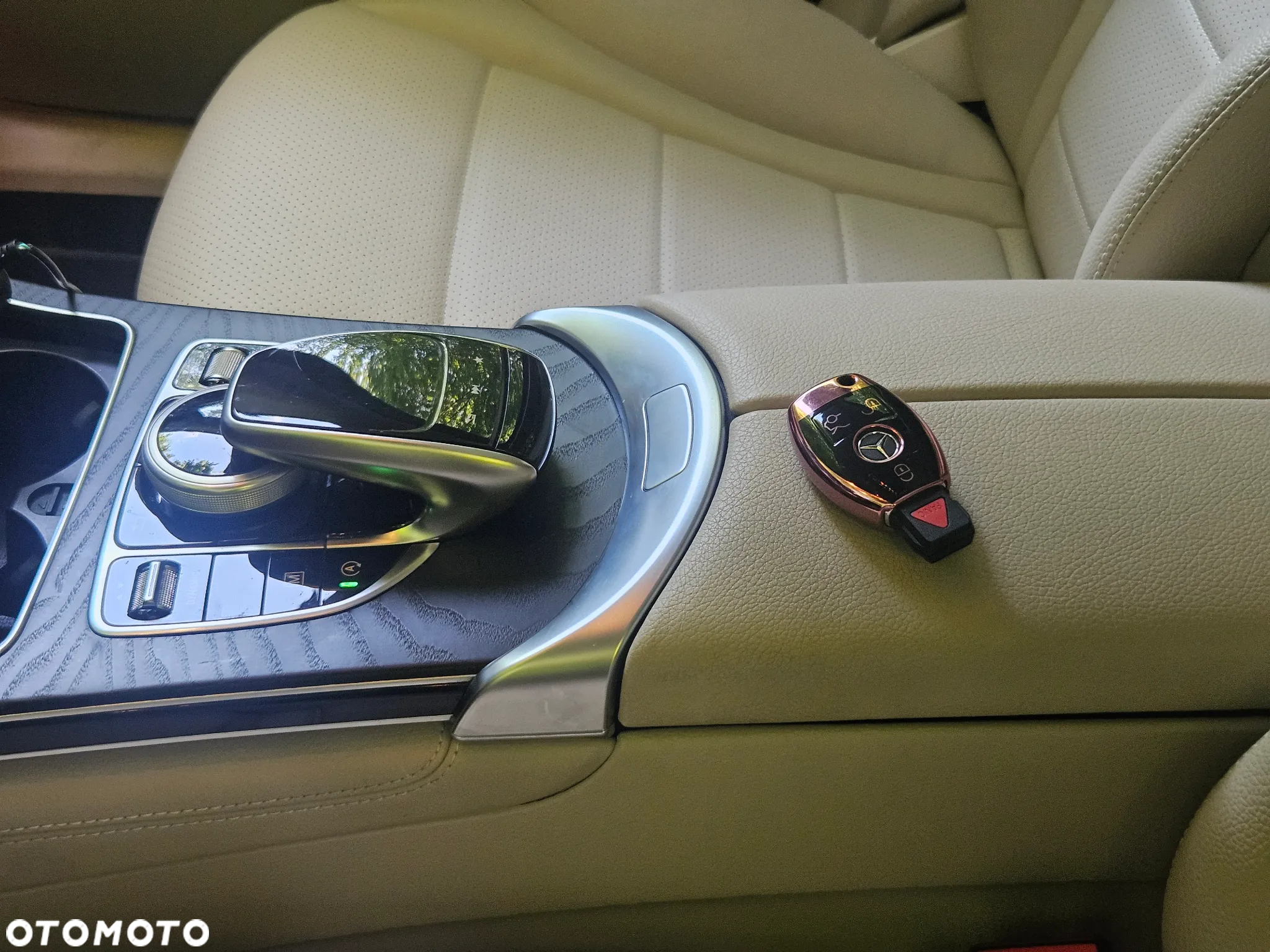 Mercedes-Benz GLC 300 4Matic 9G-TRONIC - 39