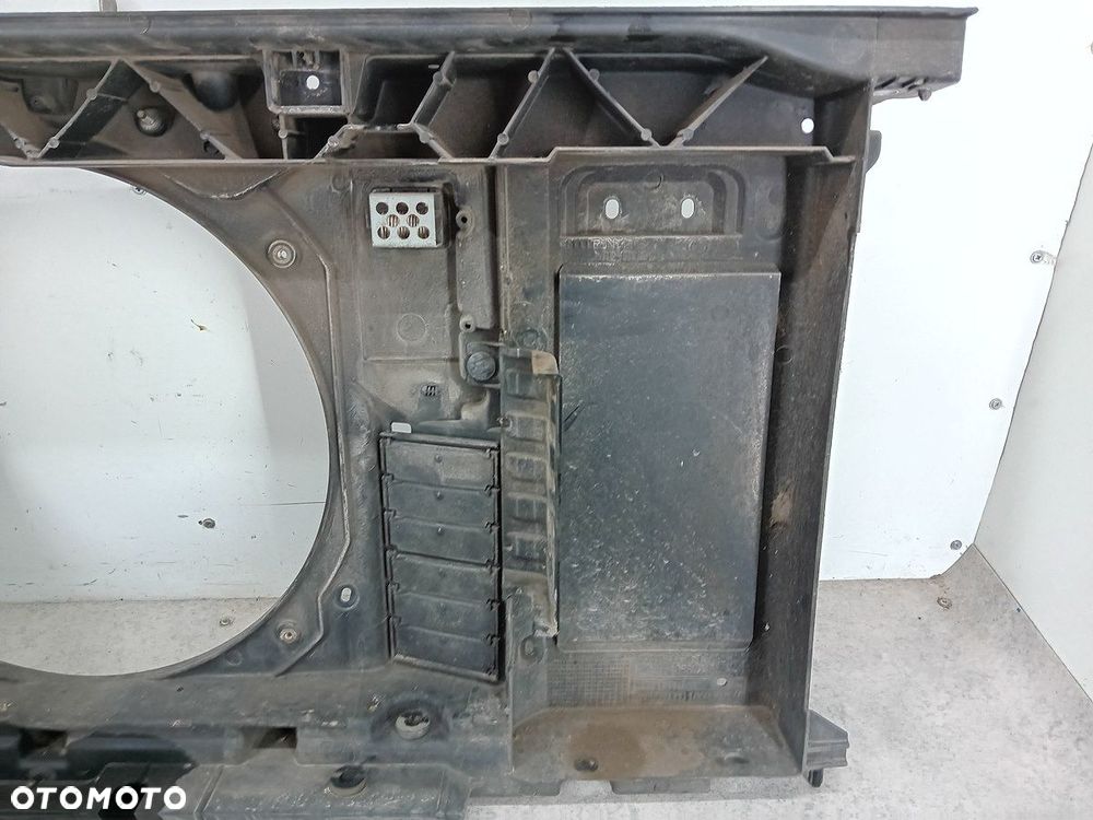 PAS PRZÓD, WZMOCNIENIE PEUGEOT 308 I 9650316080 1858824116 1859382116 1.6 - 9