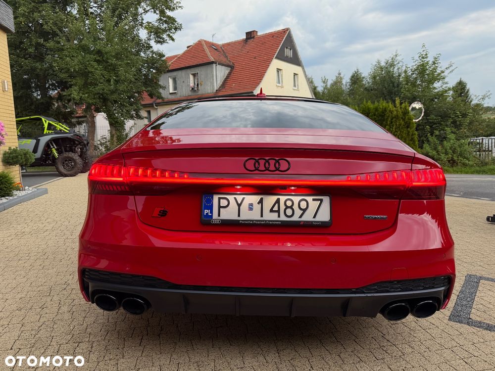 Audi A7 Sportback 40 TDI mHEV Quattro S tronic - 12
