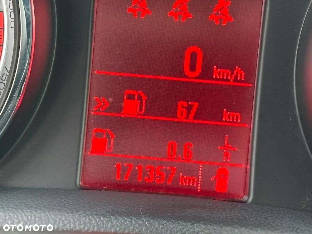 Opel Mokka - 27