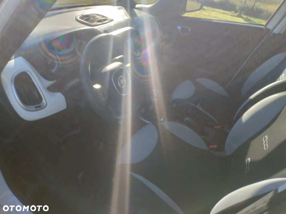 Fiat 500L 1.4 16V T-Jet Easy - 15