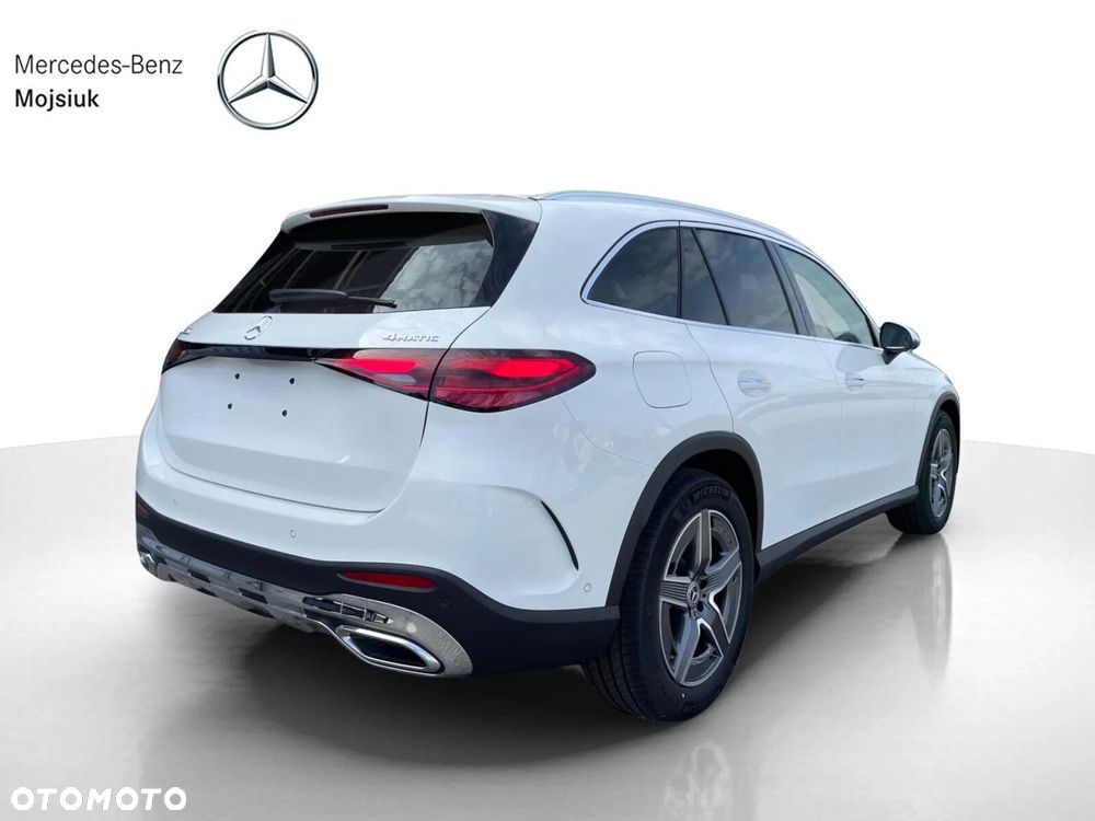 Mercedes-Benz GLC - 8