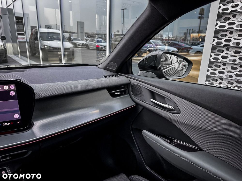 Audi Q3 Sportback - 36