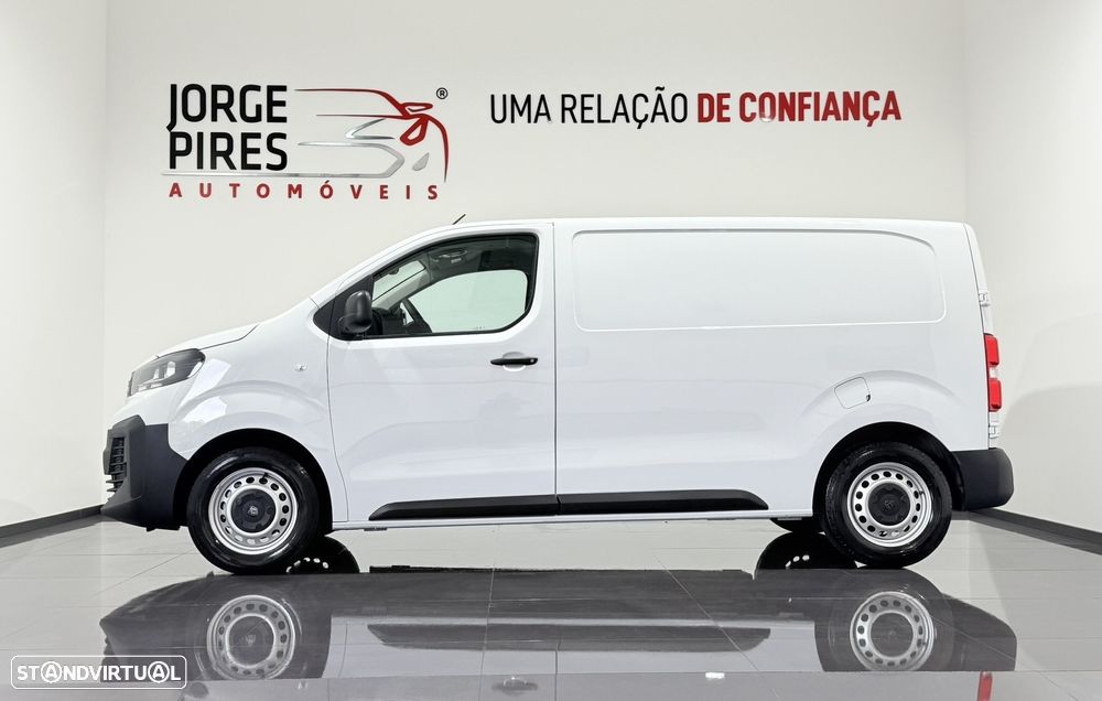 Peugeot EXPERT STANDARD 1.5 BLUEHDI 120 CV - IVA DEDUTIVEL - NACIONAL - 5