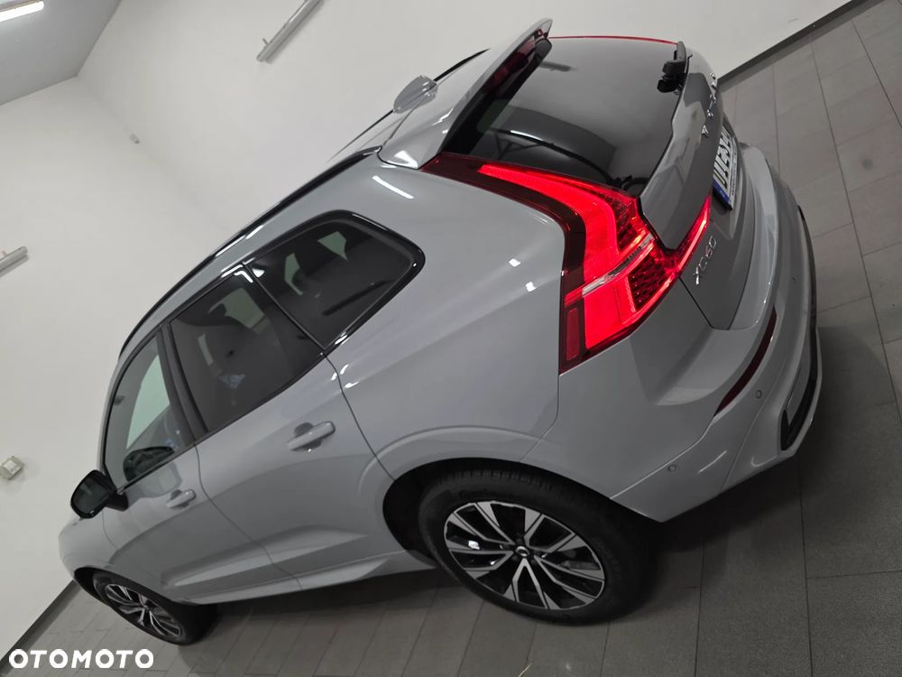 Volvo XC 60 B4 D Geartronic RDesign - 35