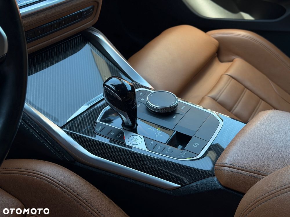 BMW Seria 4 420i Sport-Aut M Sport - 21