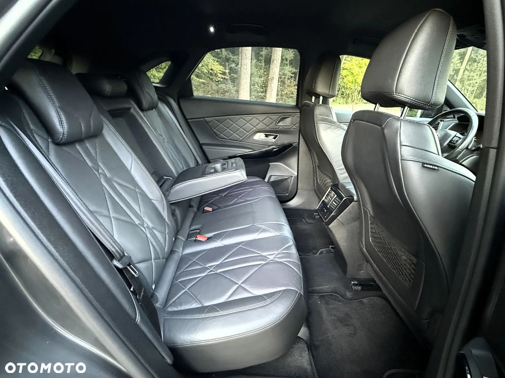 DS Automobiles DS 7 Crossback 1.6 PureTech Rivoli - 27